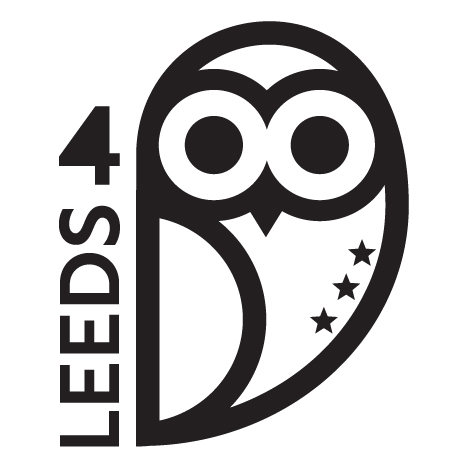 Leeds 400 logo
